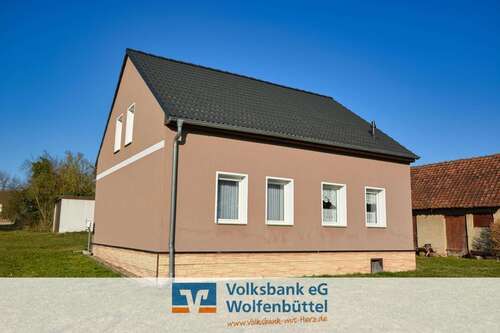 Foto - Haus zum Kaufen in Hödingen 149.000,00 € 100 m²