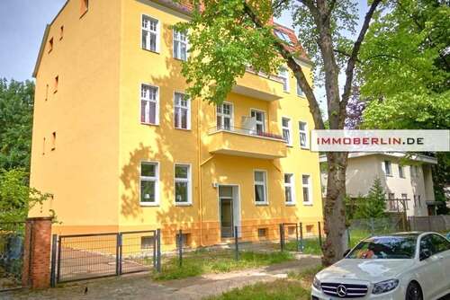 Foto - Wohnung zum Kaufen in Berlin 189.000,00 € 47 m²