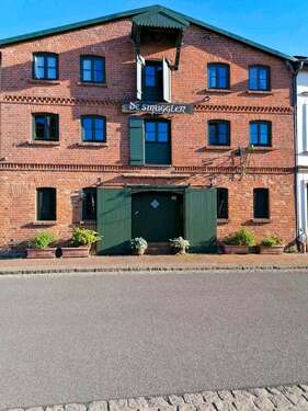 Foto - Wohnung zum Kaufen in Barth 240.000,00 € 90 m²