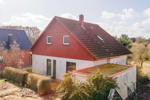 Foto - Haus zum Kaufen in Bad Saarow 350.000,00 € 141.91 m²