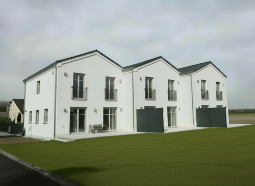 Foto - Haus zum Kaufen in Dorfen 716.000,00 € 134 m²