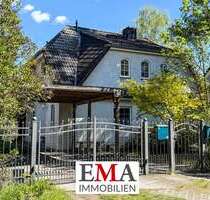 Haus zum Kaufen in Schönwalde-Glien 750.000,00 € 164 m²