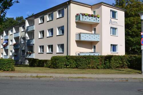 Foto - Wohnung zum Mieten in Wolfsburg 681,83 € 76.61 m²