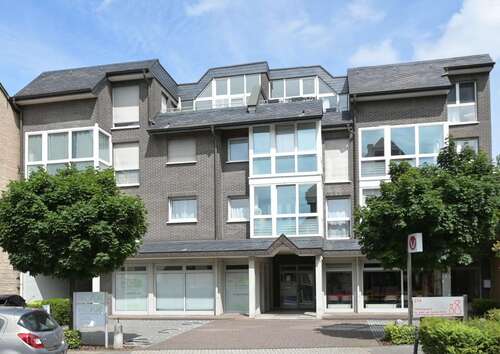 Foto - Wohnung zum Mieten in Köln 1.425,00 € 110 m²