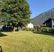 Grundstück zu verkaufen in Garmisch 973.000,00 € 556 m²