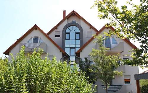 Foto - Wohnung zum Mieten in Hassloch 760,00 € 75.94 m²