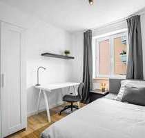 WG-Zimmer in München 985,00 € 11 m²
