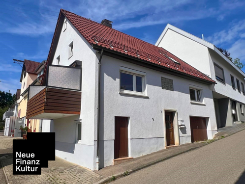 Foto - Haus zum Kaufen in St. Johann 188.000,00 € 127 m²