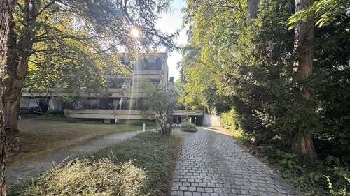 Foto - Wohnung zum Mieten in München 2.150,00 € 84 m²