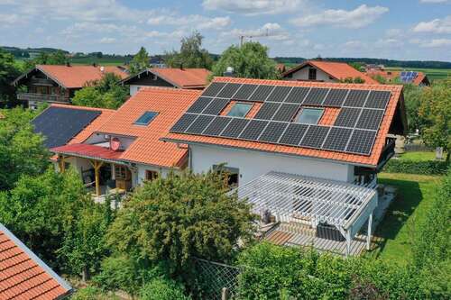 Foto - Haus zum Kaufen in Obing 839.000,00 € 205 m²