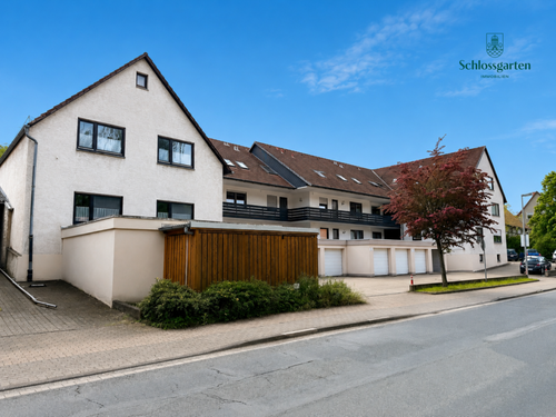 Foto - Wohnung zum Kaufen in Alfeld 130.000,00 € 81.51 m²