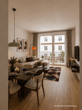 Foto - Wohnung zum Kaufen in Berlin 534.000,00 € 75.25 m²