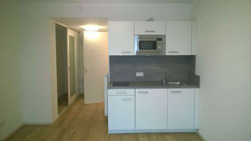 Foto - Wohnung zum Mieten in Hannover 341,00 € 24.41 m²