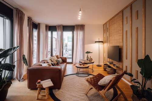 Foto - Wohnung zum Mieten in Berlin 4.245,00 € 111 m²