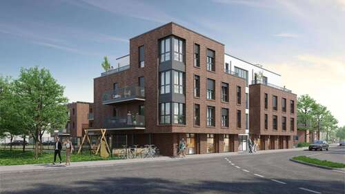 Foto - Büro in Wunstorf 199.800,00 € 67.55 m²