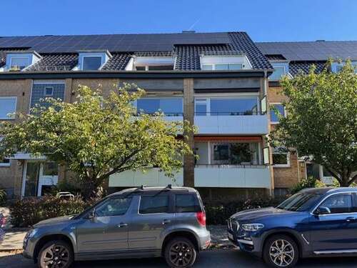 Foto - Wohnung zum Kaufen in Hamburg 399.000,00 € 90.99 m²