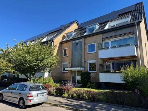 Foto - Wohnung zum Kaufen in Hamburg 399.000,00 € 90.99 m²