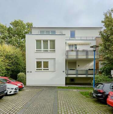 Foto - Wohnung zum Mieten in Meerbusch 1.350,00 € 75 m²