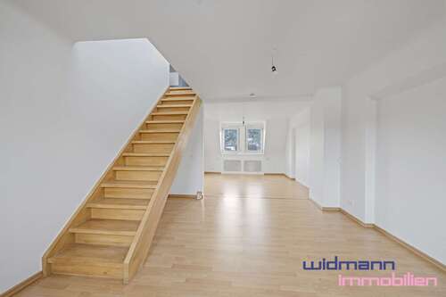 Foto - Wohnung zum Kaufen in Stuttgart Wangen 449.000,00 € 130 m²