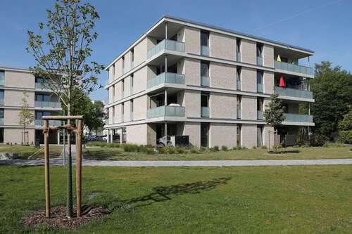 Foto - Wohnung zum Mieten in Wolfsburg 691,36 € 56 m²