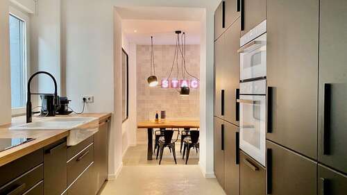 Foto - Wohnung zum Mieten in Vallendar 595,00 € 150 m²