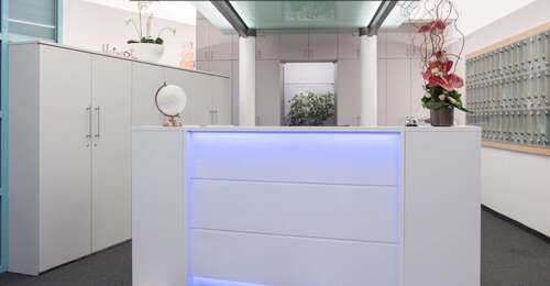 Foto - Büro in Bad Homburg v. d. Höhe 750,00 € 30 m²