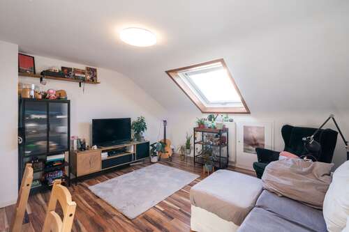 Foto - Wohnung zum Kaufen in Leinfelden-Echterdingen 179.000,00 € 47 m²