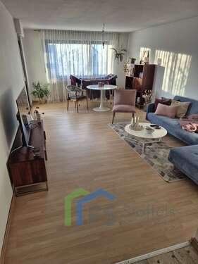 Foto - Wohnung zum Mieten in Nörvenich 595,00 € 77 m²