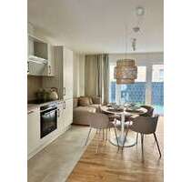 Wohnung zum Mieten in Frankfurt 1.080,00 € 45 m²