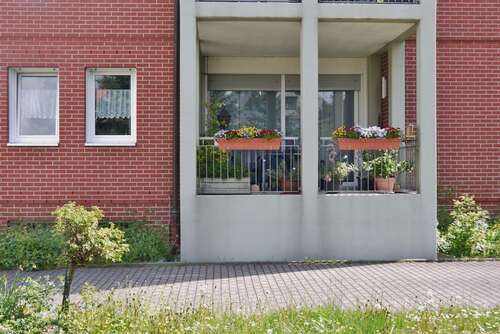 Foto - Wohnung zum Mieten in Frankfurt Sindlingen 1.400,00 € 125 m²