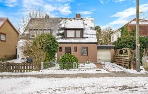 Foto - Haus zum Kaufen in Bremen 329.000,00 € 125 m²