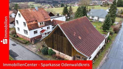 Foto - Haus zum Kaufen in Michelstadt 415.000,00 € 284.16 m²