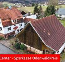 Haus zum Kaufen in Michelstadt 415.000,00 € 284.16 m²