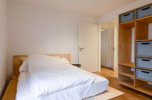 Foto - WG-Zimmer in Munich 745,00 € 11 m²