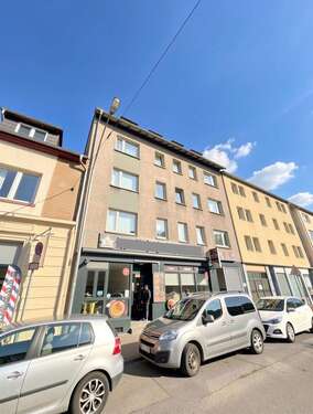 Foto - Haus zum Kaufen in Frankfurt am Main 1.800.000,00 € 407 m²