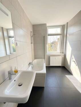Foto - Wohnung zum Mieten in Magdeburg 479,00 € 48 m²