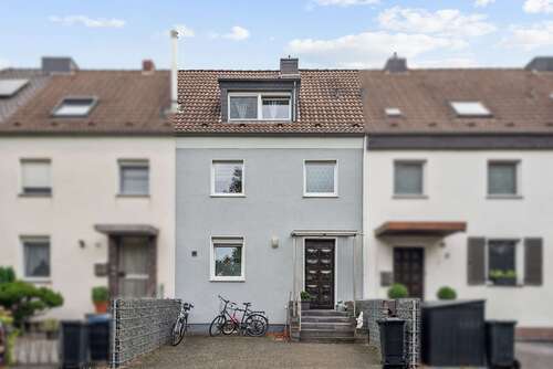 Foto - Haus zum Kaufen in Köln 499.434,00 € 113 m²