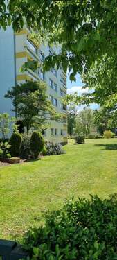 Foto - Wohnung zum Kaufen in Mannheim 265.000,00 € 100 m²