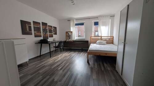 Foto - Wohnung zum Mieten in Neuss 858,00 € 66 m²