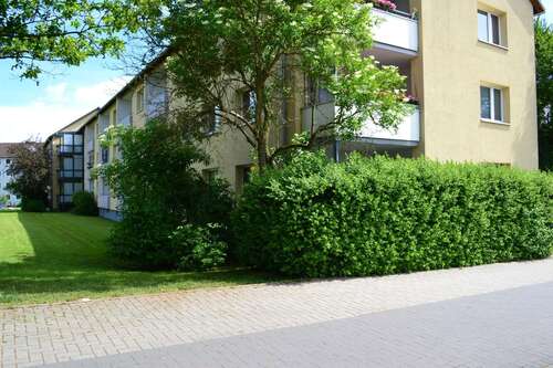 Foto - Wohnung zum Mieten in Wolfsburg 484,33 € 56.98 m²