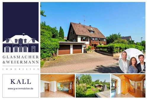 Foto - Haus zum Kaufen in Kall Rinnen 259.000,00 € 160 m²