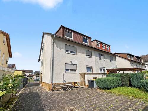 Foto - Haus zum Kaufen in Erlensee 495.000,00 € 220 m²