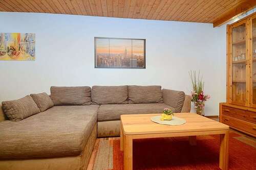 Foto - Wohnen auf Zeit in Hochheim 1.050,00 €