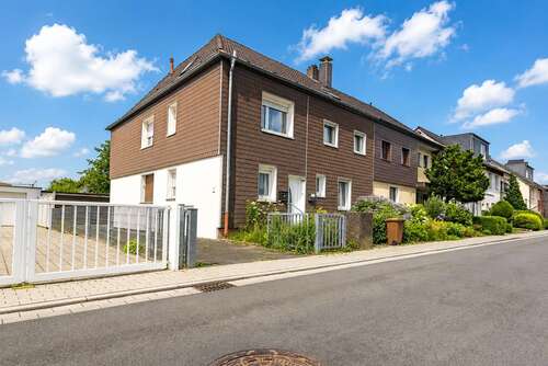 Foto - Haus zum Kaufen in Essen Heisingen 439.000,00 € 140 m²