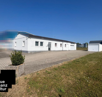 Halle in Merklingen 700.000,00 € 110 m²