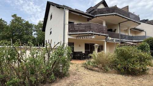 Foto - Wohnung zum Kaufen in Dreieich 298.000,00 € 91.72 m²