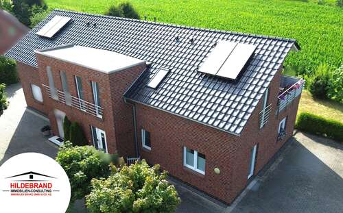 Foto - Haus zum Kaufen in Ganderkesee 719.000,00 € 266 m²