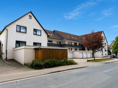 Foto - Wohnung zum Kaufen in Alfeld 95.000,00 € 59.57 m²