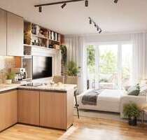 Wohnung zum Kaufen in Berlin 285.000,00 € 41.95 m²