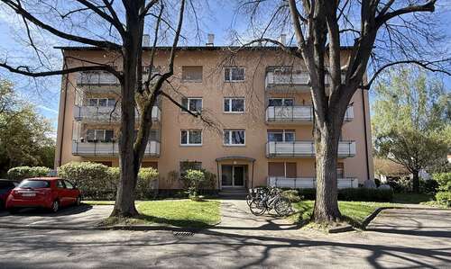 Foto - Wohnung zum Kaufen in Bad Krozingen 295.000,00 € 86 m²